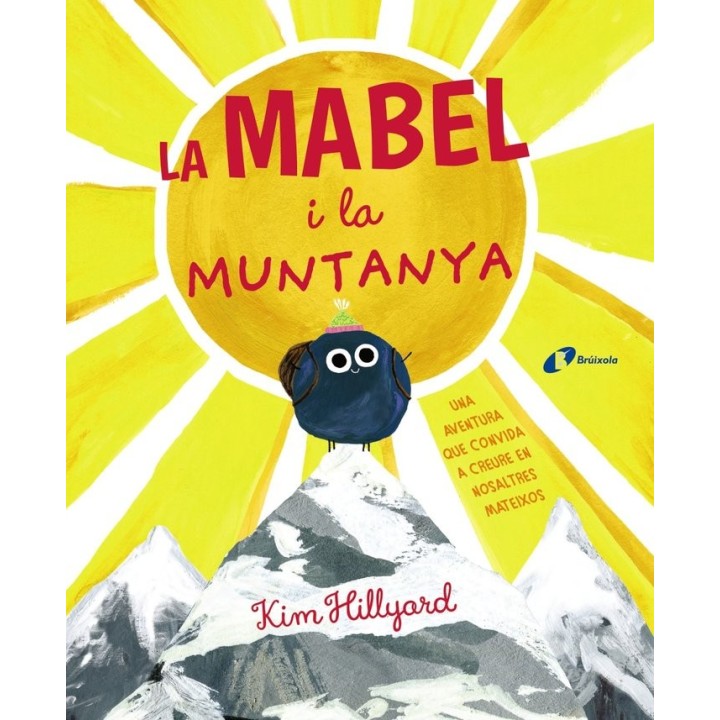 LA MABEL I LA MUNTANYA