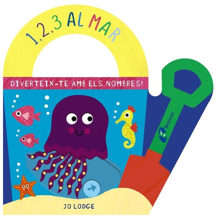 1, 2, 3 AL MAR