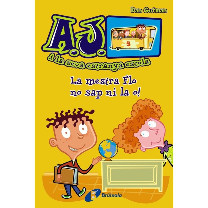 MESTRA FLO NO SAP NI LA O!,LA
