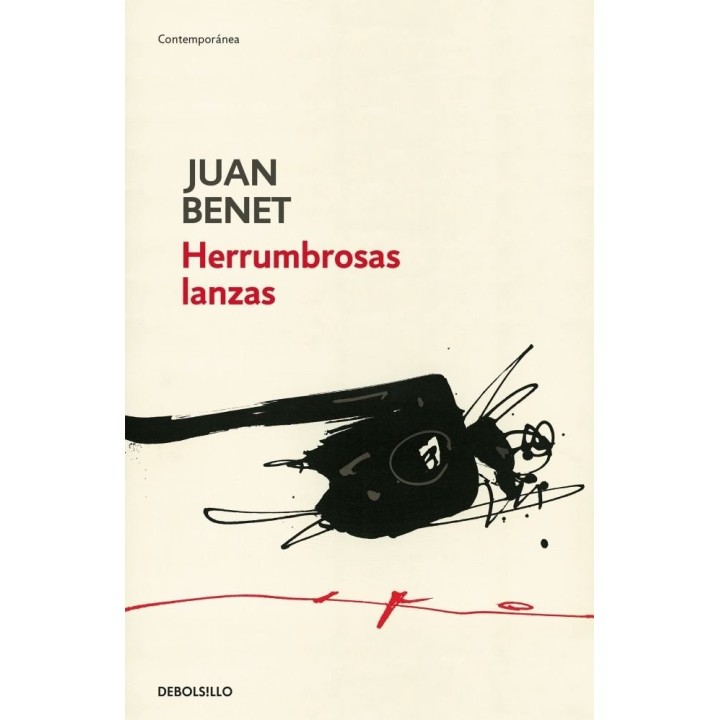HERRUMBROSAS LANZAS