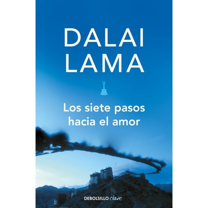 SIETE PASOS HACIA EL AMOR,LOS