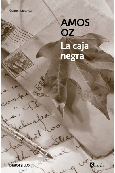CAJA NEGRA,LA DBC