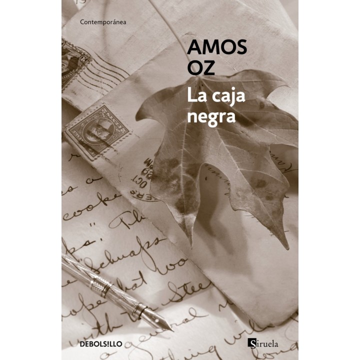 CAJA NEGRA,LA DBC