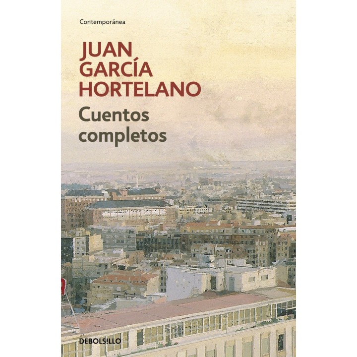 CUENTOS COMPLETOS DBC