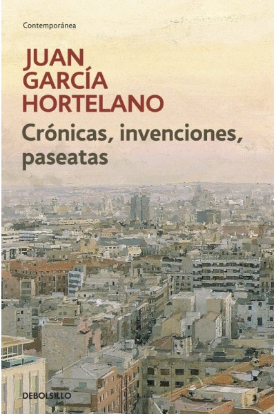CRONICAS INVENCIONES PASEATAS DBC