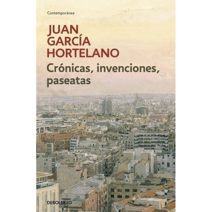 CRONICAS INVENCIONES PASEATAS DBC