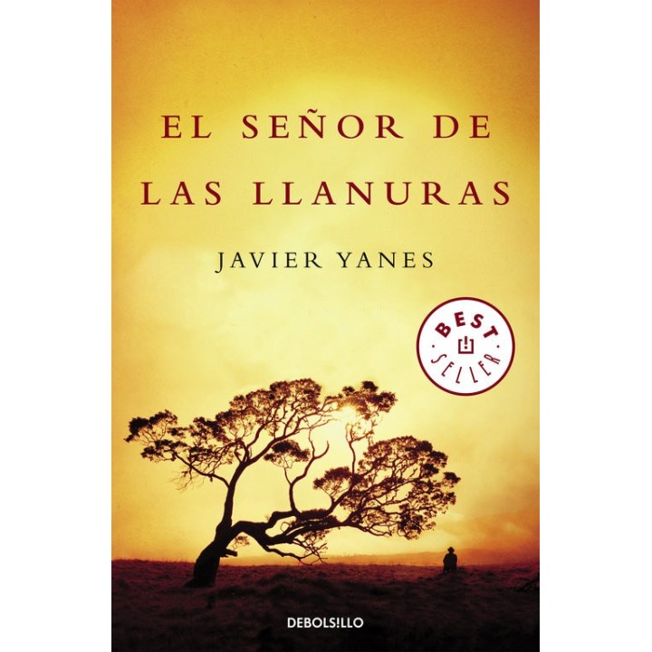 SEÑOR DE LAS LLANURAS,EL