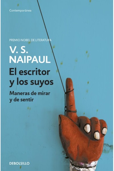 ESCRITOR Y LOS SUYOS,EL DBC