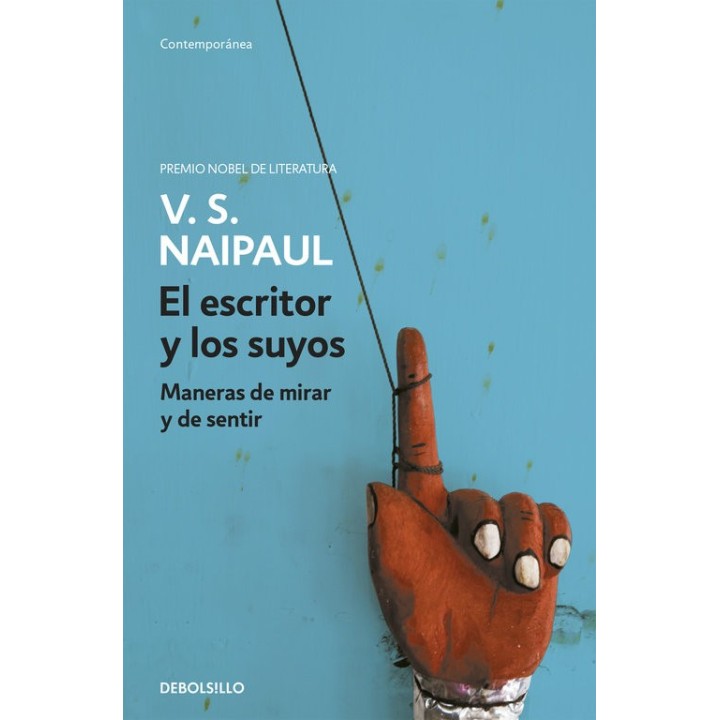 ESCRITOR Y LOS SUYOS,EL DBC