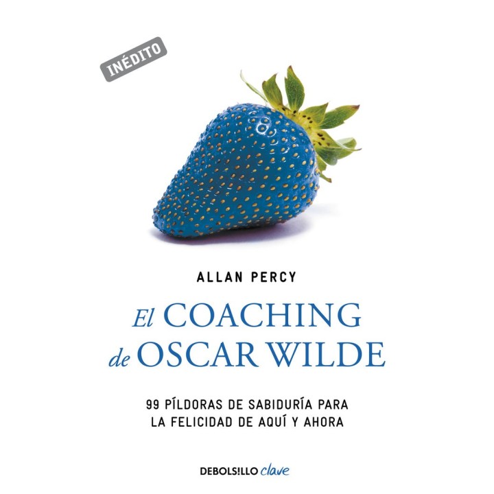COACHING DE OSCAR WILDE,EL DB
