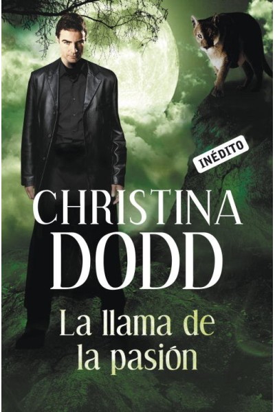 LLAMA DE LA PASION,LA DBBS