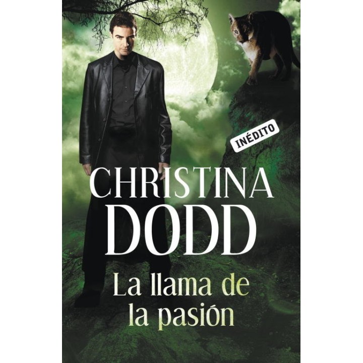 LLAMA DE LA PASION,LA DBBS