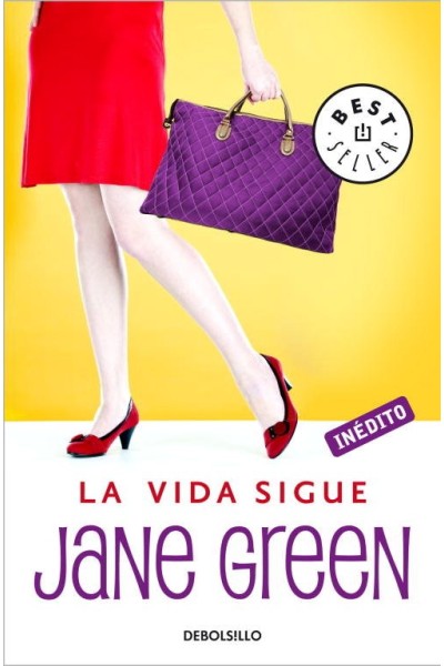 VIDA SIGUE,LA DB