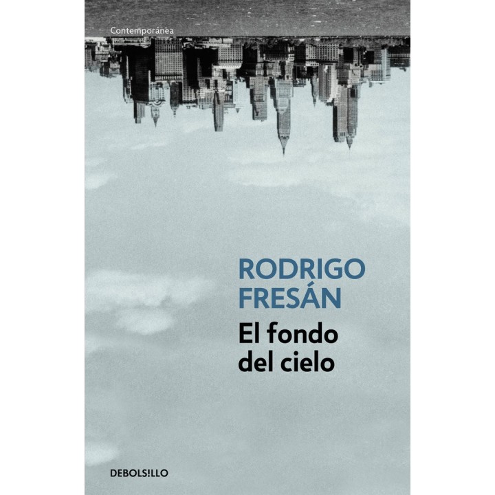 FONDO DEL CIELO,EL