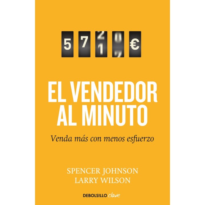 VENDEDOR AL MINUTO,EL