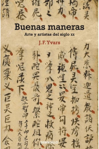 BUENAS MANERAS ARTE Y ARTISTAS DEL SIGLO XX DB