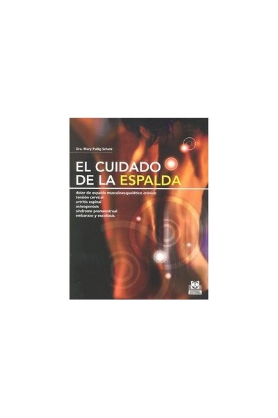 CUIDADO DE LA ESPALDA,EL