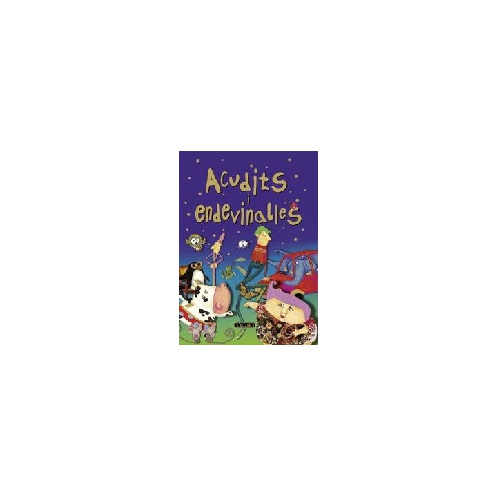 ACUDITS I ENDEVINALLES