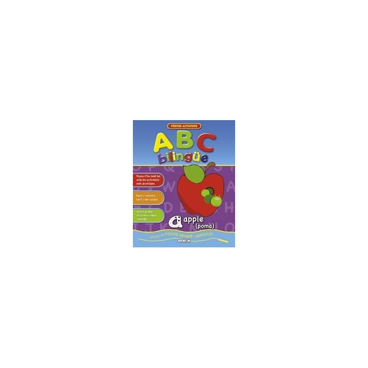 A B C BILINGÜE
