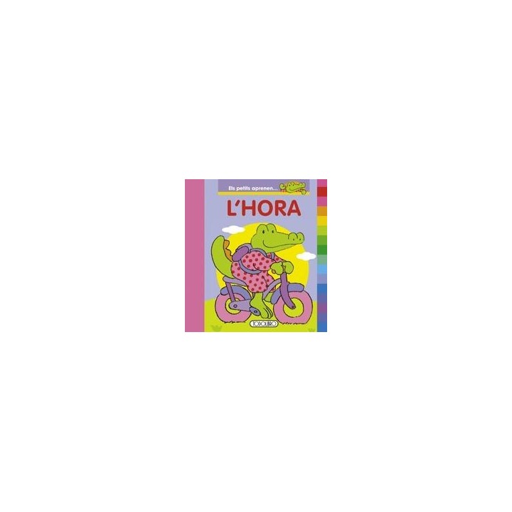 L'HORA