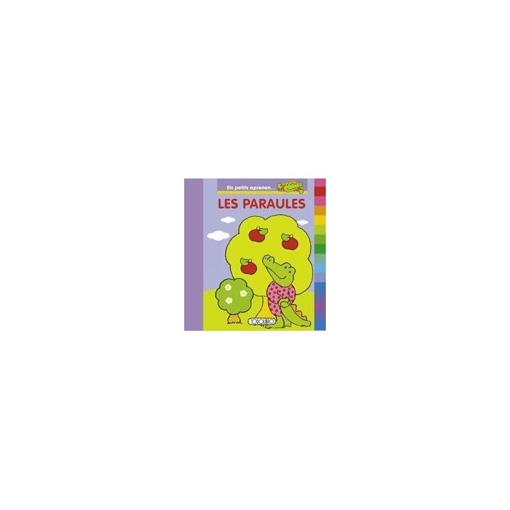 LES PARAULES