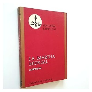 La marcha nupcial. Un Muchacho Feliz