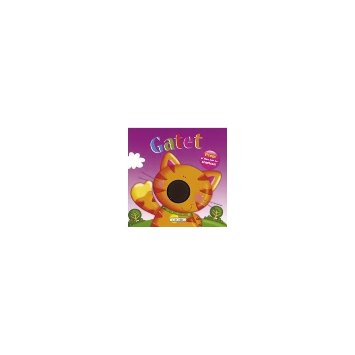 GATETE