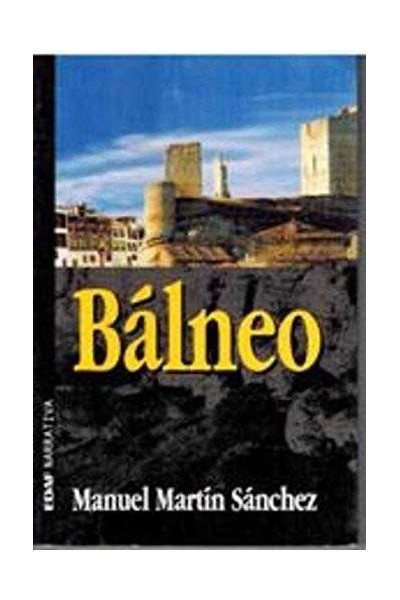 Bálneo