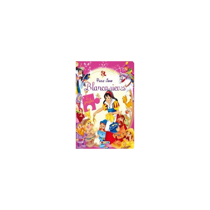 BLANCANIEVES