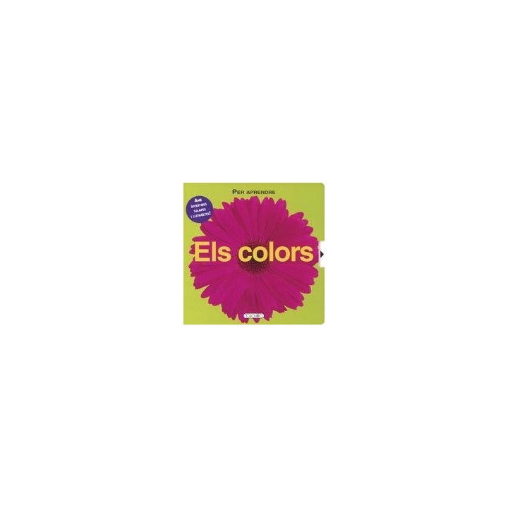 ELS COLORS