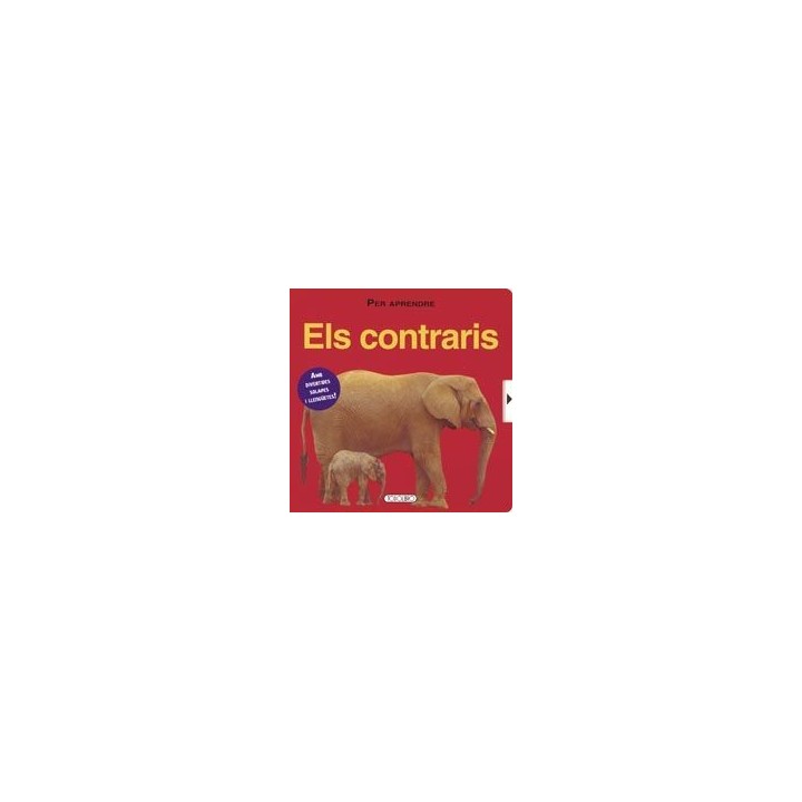 ELS CONTRARIS