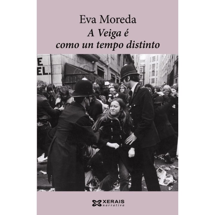 A VEIGA E COMO UN TEMPO DISTINTO