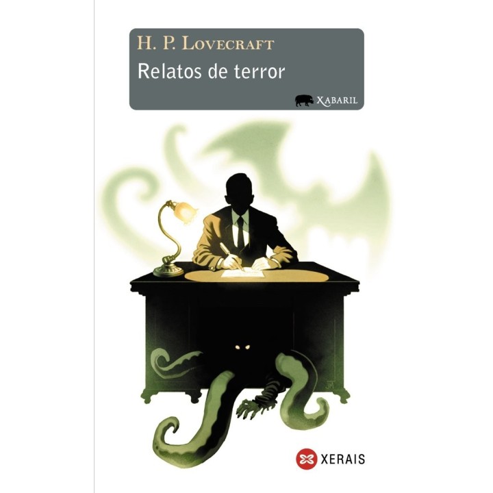 RELATOS DE TERROR
