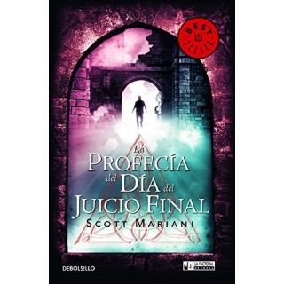 LA PROFECÍA DEL DÍA DEL JUCIO FINAL