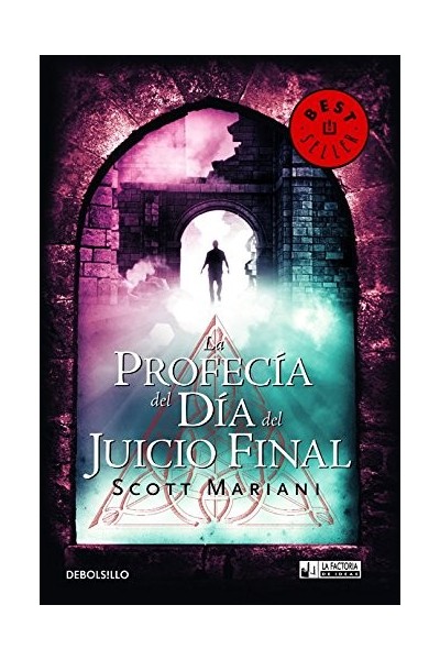 LA PROFECÍA DEL DÍA DEL JUCIO FINAL
