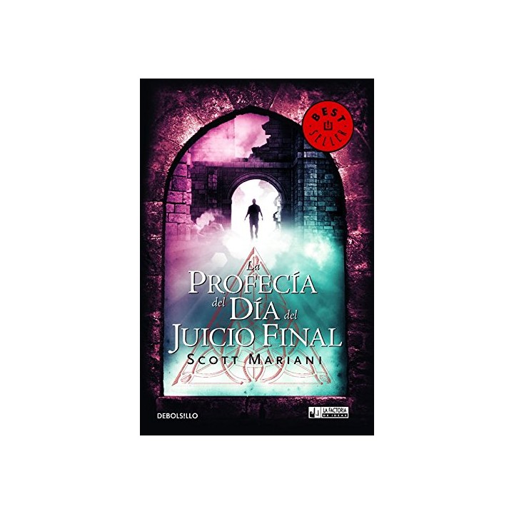 LA PROFECÍA DEL DÍA DEL JUCIO FINAL