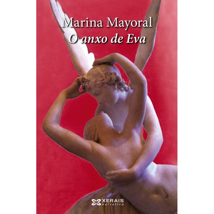 O ANXO DE EVA