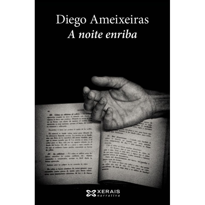 A NOITE ENRIBA