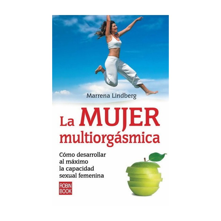MUJER MULTIORGASMICA,LA