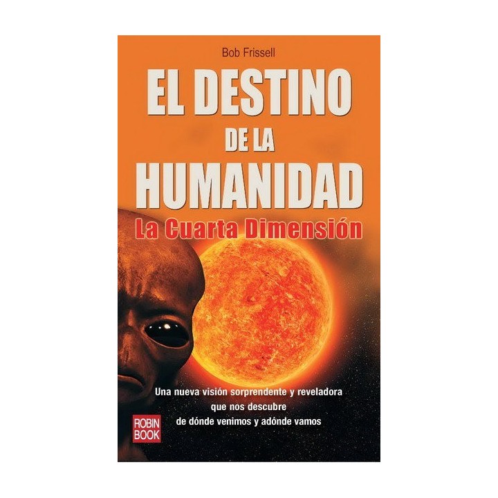 DESTINO DE LA HUMANIDAD,EL