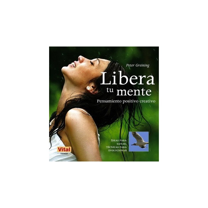 LIBERA TU MENTE