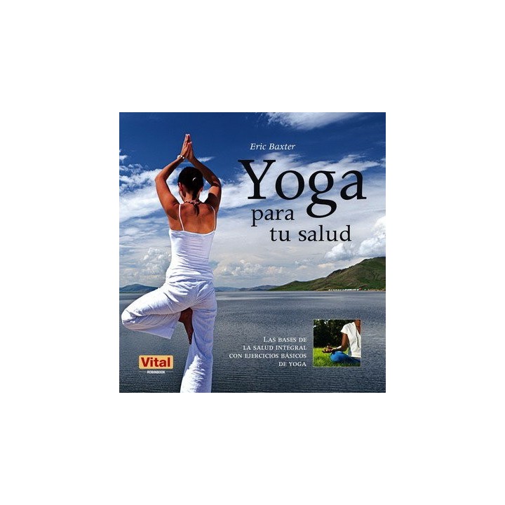 YOGA PARA TU SALUD