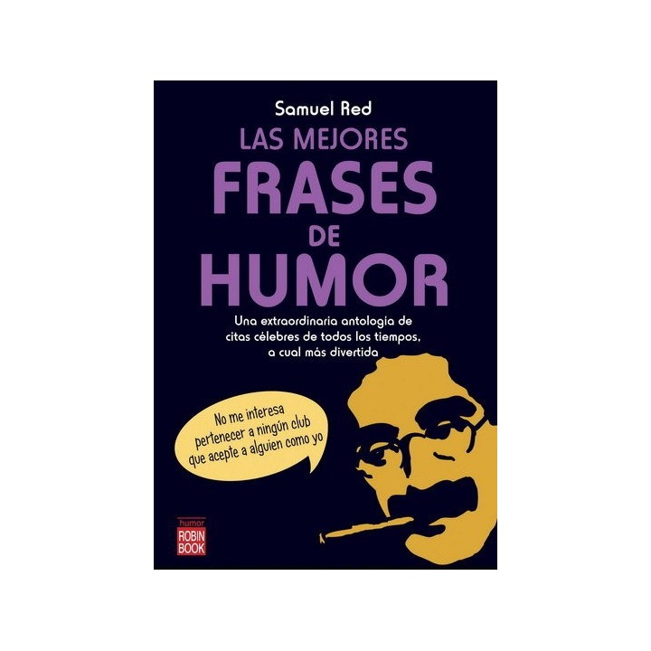 MEJORES FRASES DE HUMOR,LAS