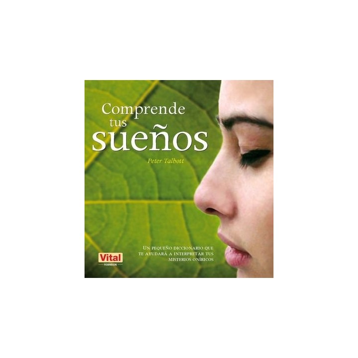 COMPRENDE TUS SUEÑOS