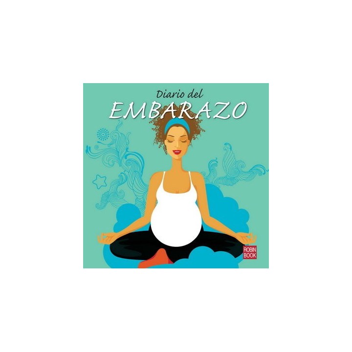 DIARIO DEL EMBARAZO