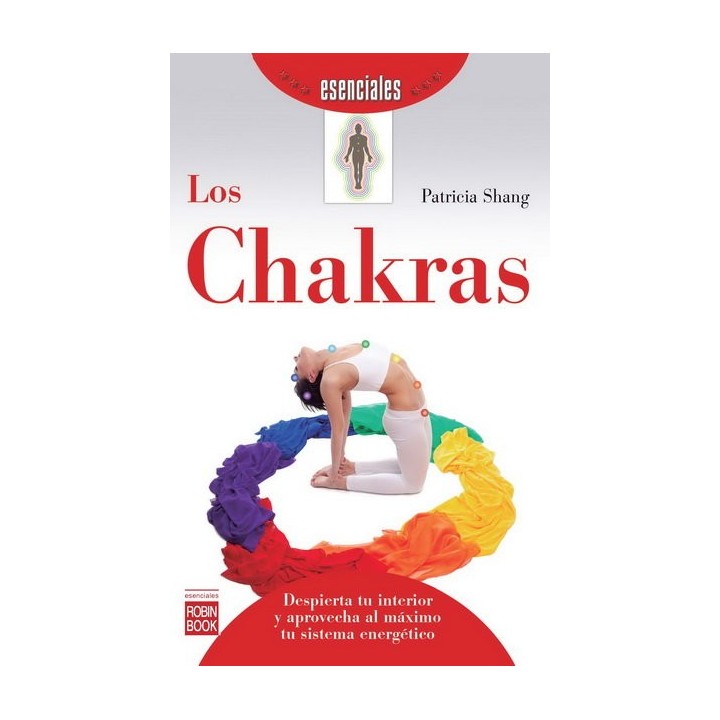 CHAKRAS,LOS