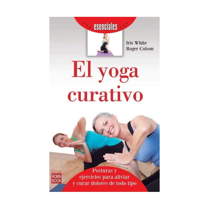 YOGA CURATIVO,EL