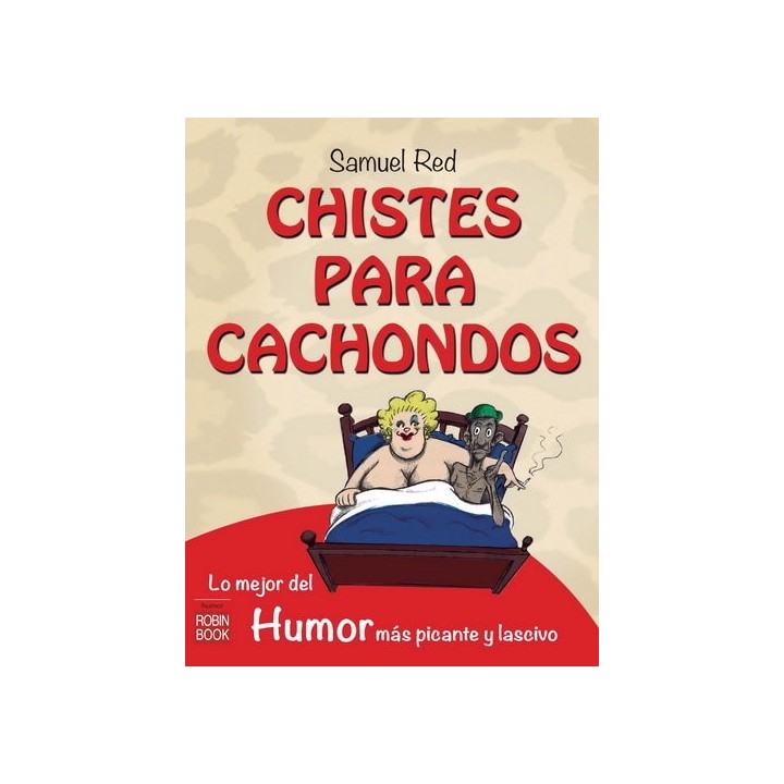 CHISTES PARA CACHONDOS