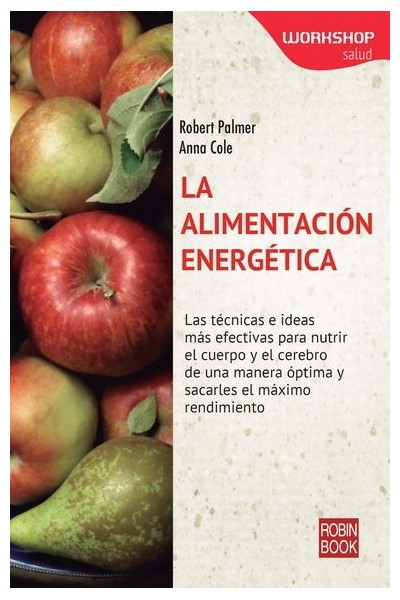 ALIMENTACION ENERGETICA,LA