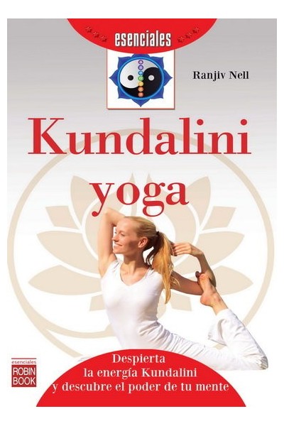 KUNDALINI YOGA